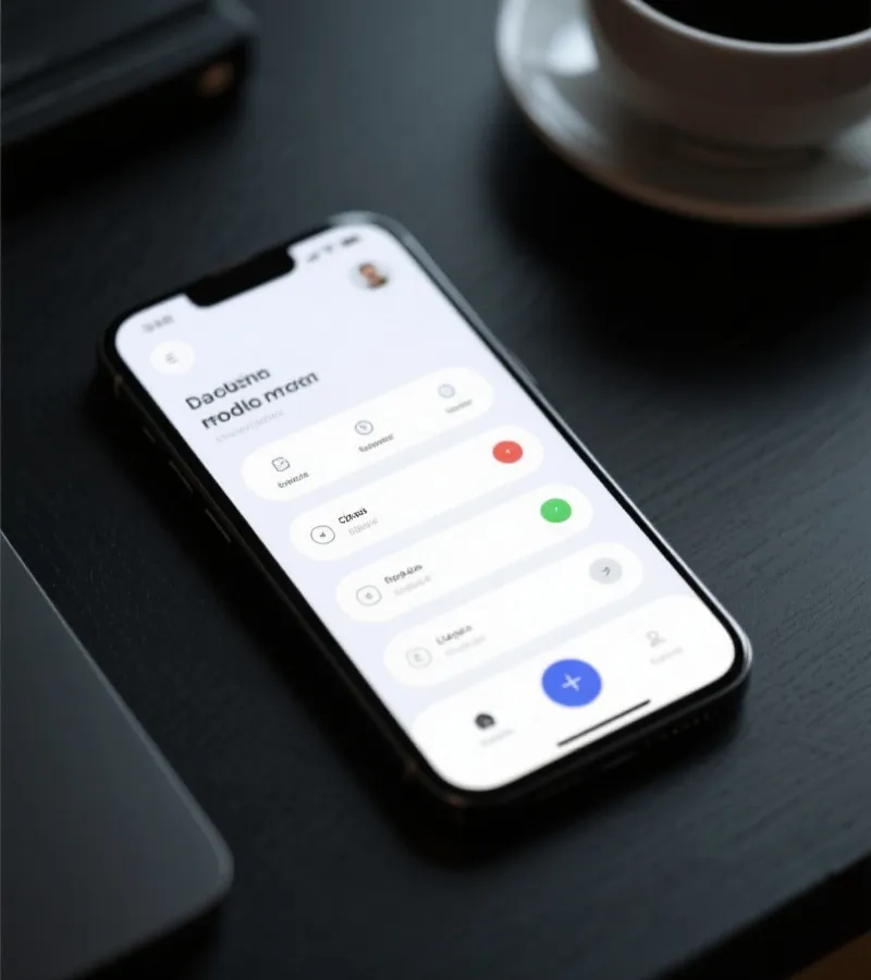 长征娱乐 App 界面与技术展示